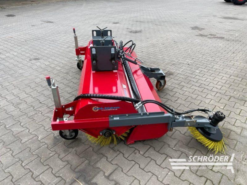 EURO-Jabelmann EURO-JABELMANN 2,30 M | STAPLERAUFNAHME