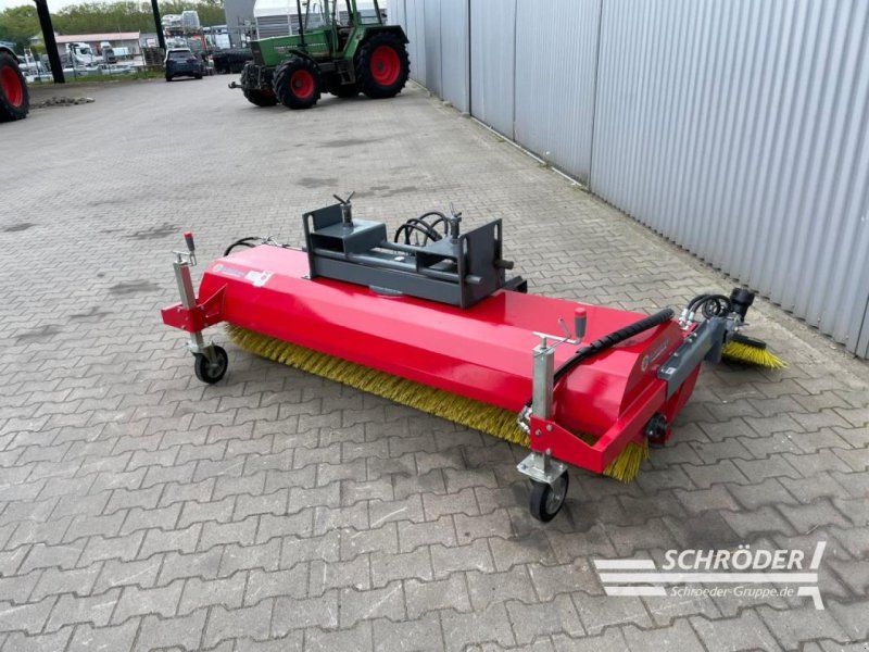 EURO-Jabelmann EURO-JABELMANN 2,30 M | STAPLERAUFNAHME
