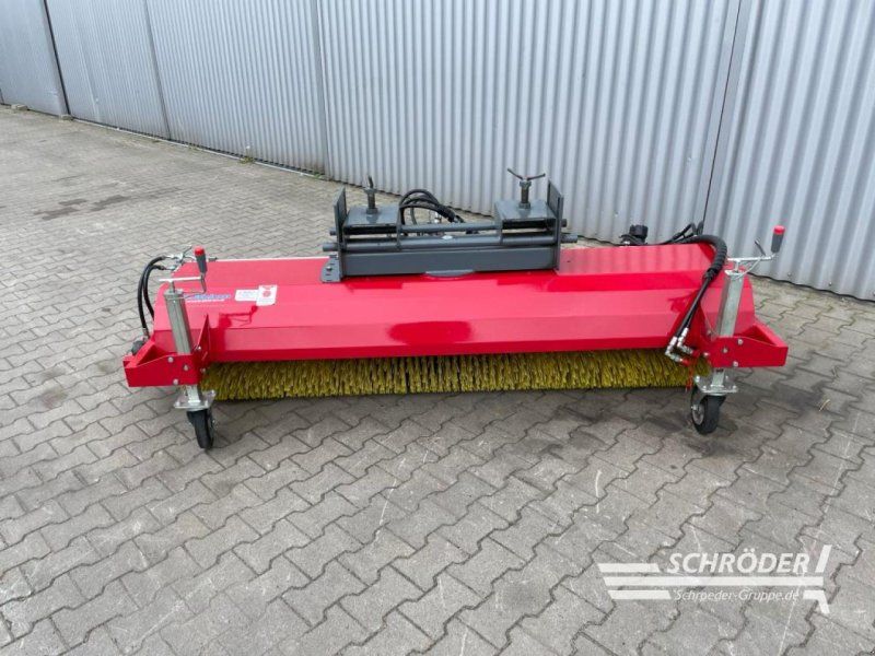 EURO-Jabelmann EURO-JABELMANN 2,30 M | STAPLERAUFNAHME