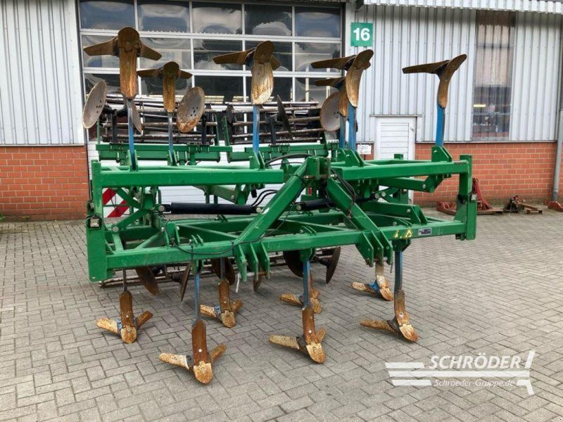 Kotte FLGR 550