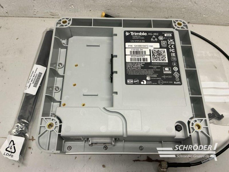 Trimble RTK