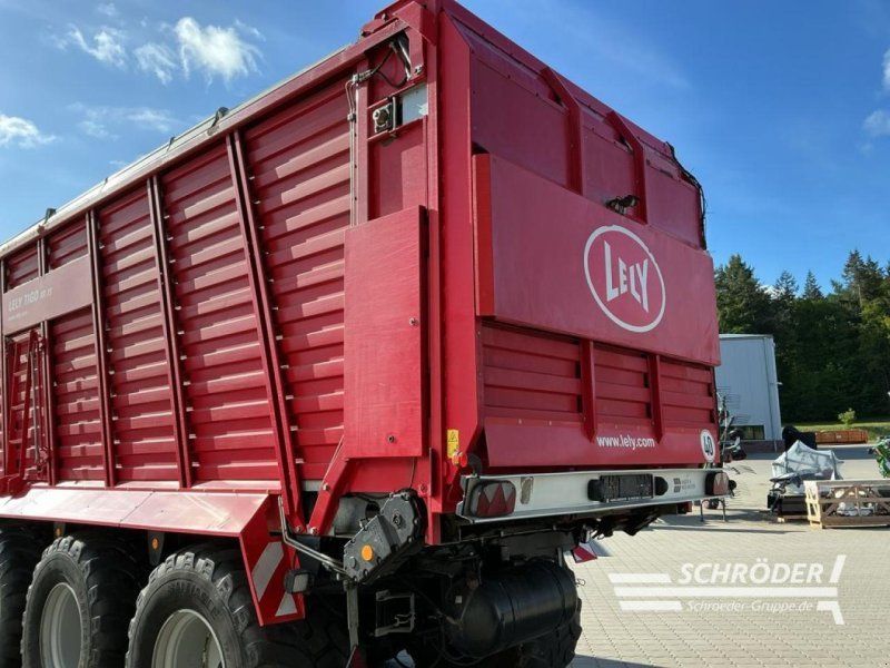Lely TIGO XR 75 D