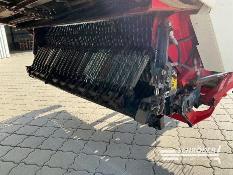 Lely TIGO XR 75 D