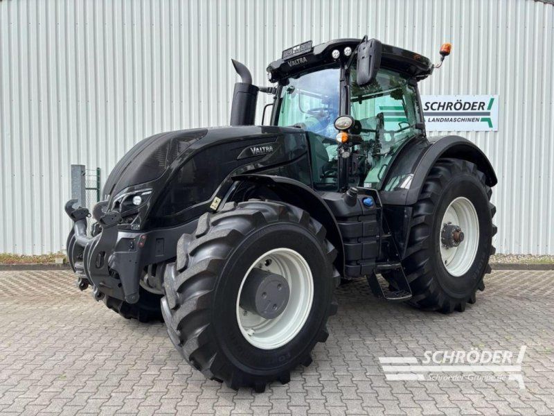 Valtra S 394 RÜFA