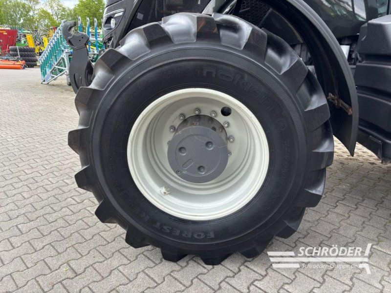 Valtra S 394 RÜFA