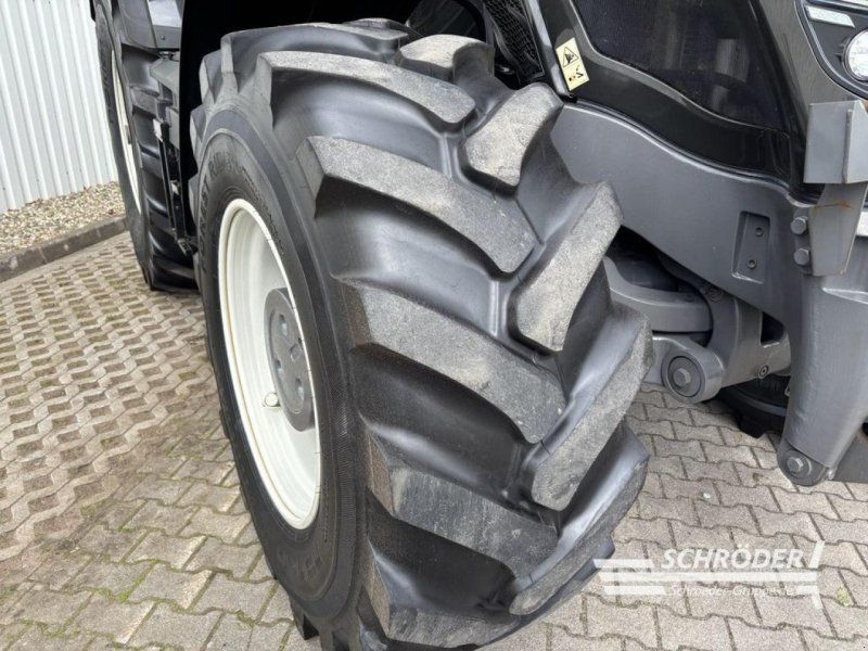 Valtra S 394 RÜFA