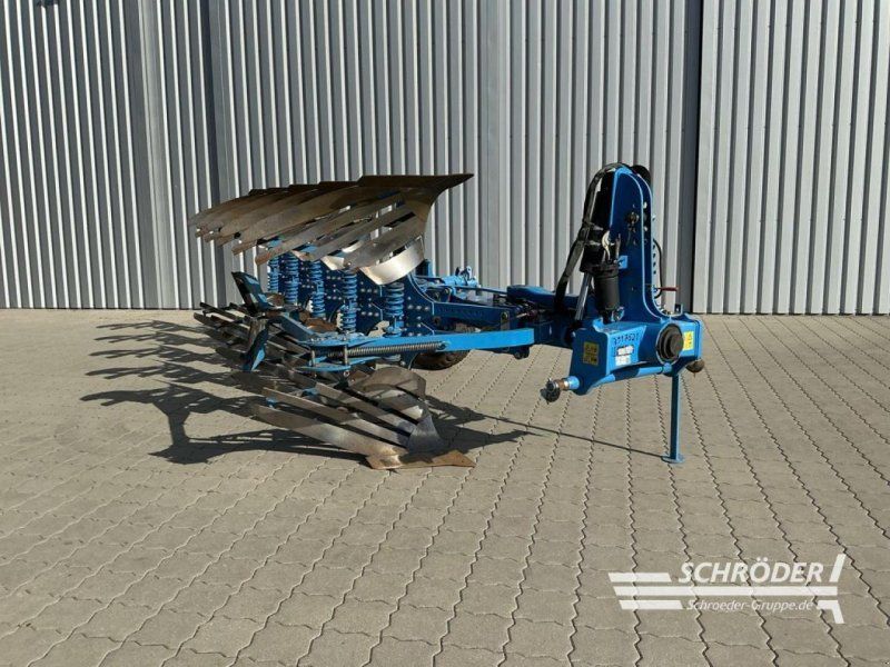 Lemken JUWEL 8 M X 5 L 100