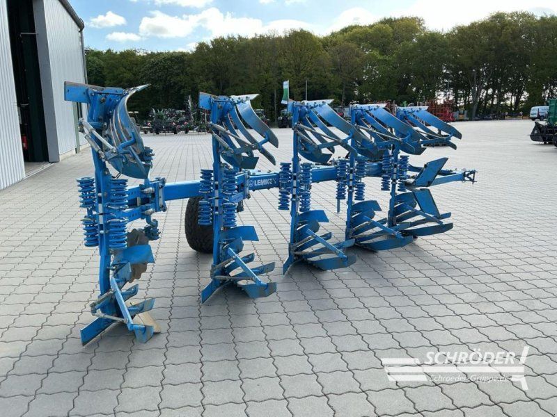 Lemken JUWEL 8 M X 5 L 100