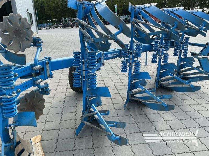 Lemken JUWEL 8 M X 5 L 100