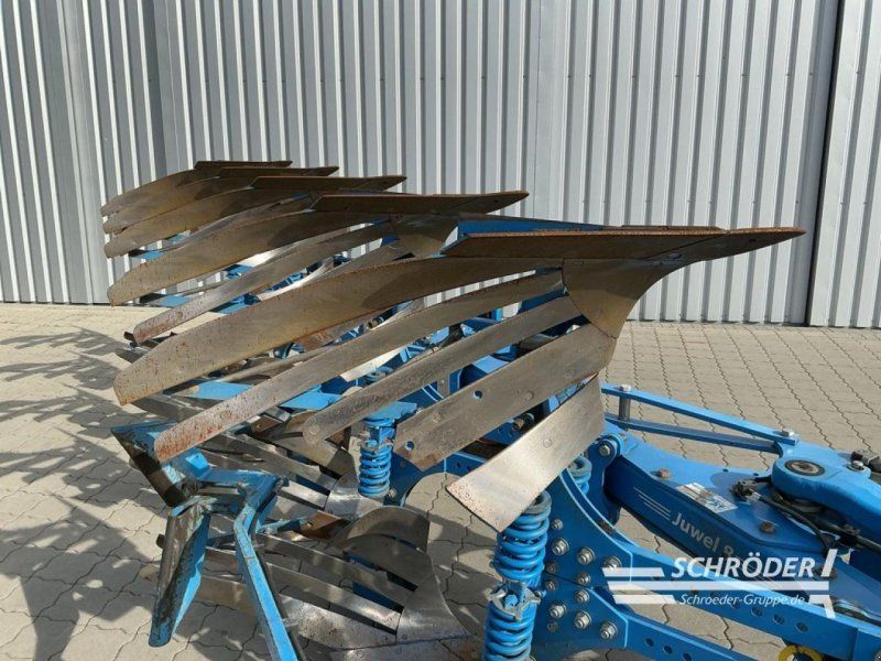 Lemken JUWEL 8 M X 5 L 100