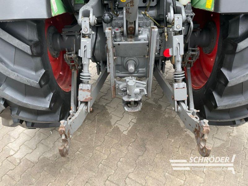 Fendt FARMER 412 VARIO | NUR 2356 STUNDEN!