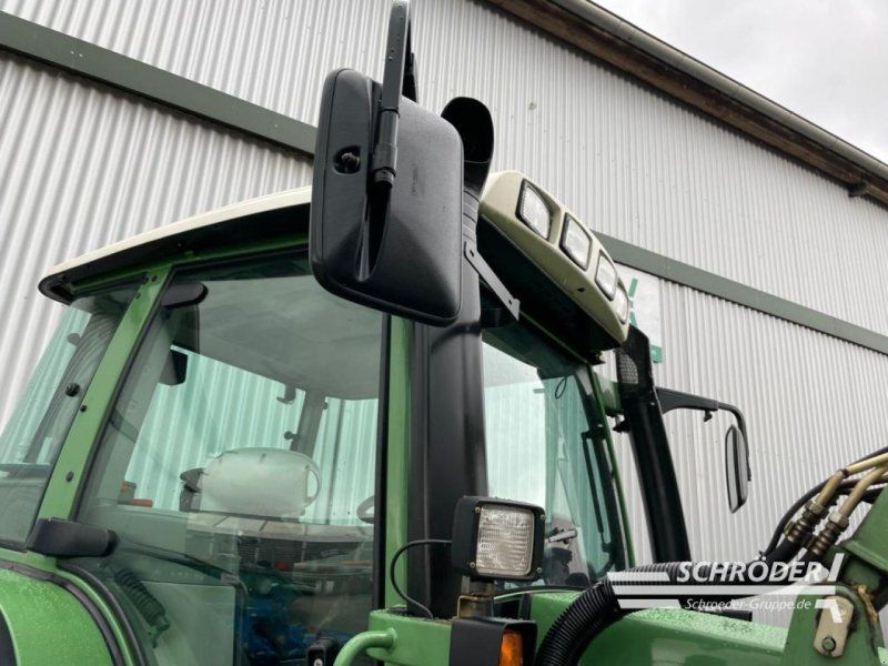 Fendt FARMER 412 VARIO | NUR 2356 STUNDEN!