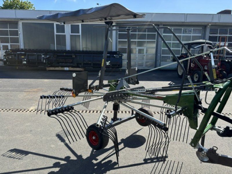 Fendt Former 351 DN