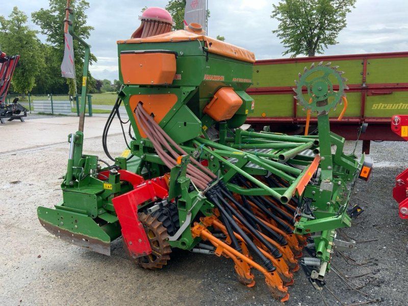 Amazone AD-P 303 Special + KG 3000 SUPER