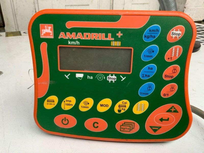 Amazone AD-P 303 Special + KG 3000 SUPER