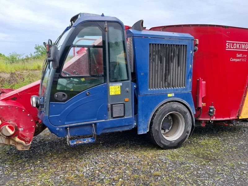 Siloking Selfline Compact 13