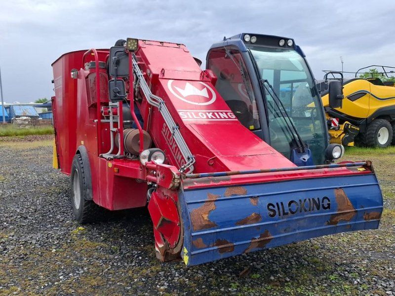 Siloking Selfline Compact 13