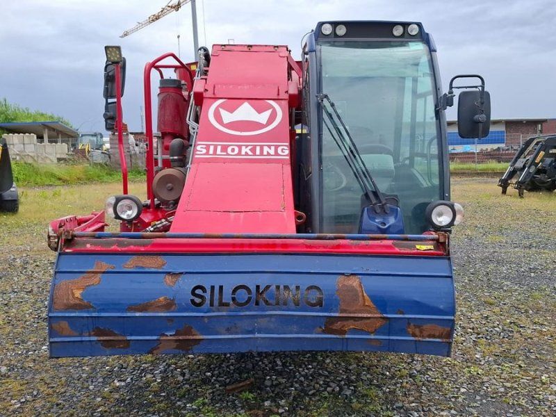 Siloking Selfline Compact 13