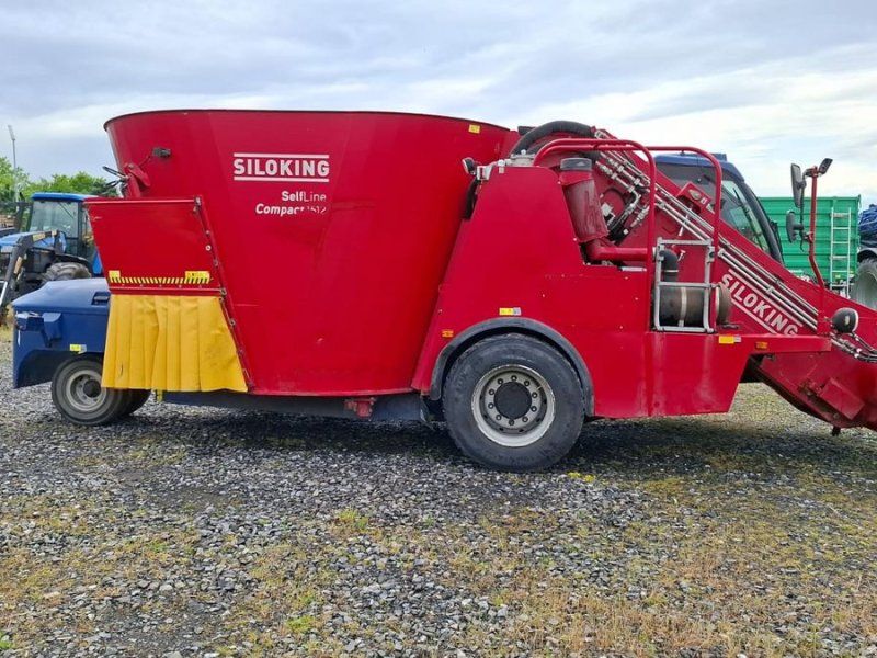 Siloking Selfline Compact 13