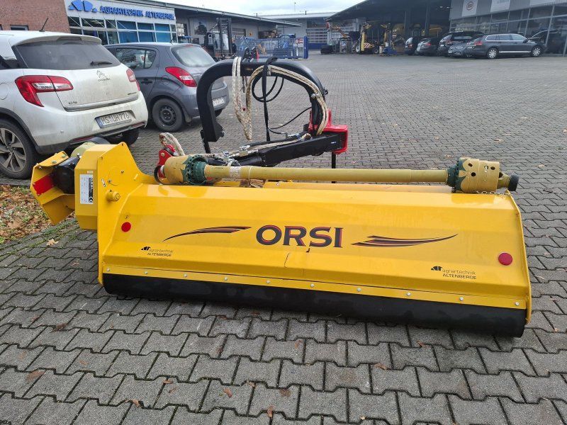 Orsi Primatist GS Off-Set 220