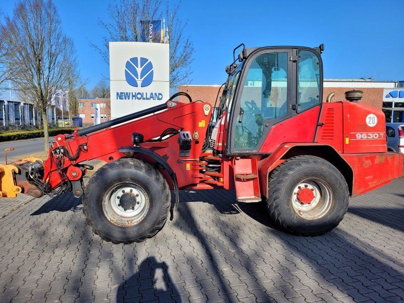 Schäffer 9630 T
