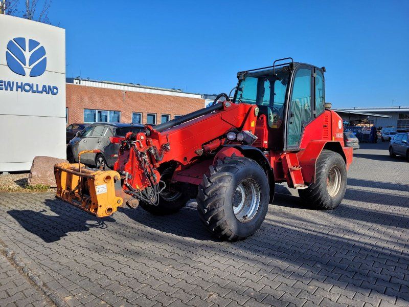 Schäffer 9630 T