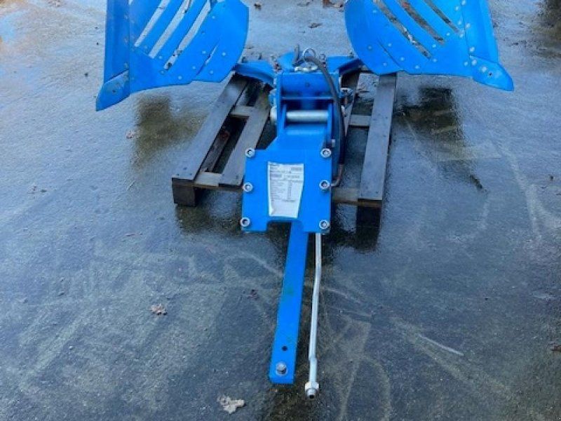 Lemken Erweiterungskörpersatz Juwel 10 MVU