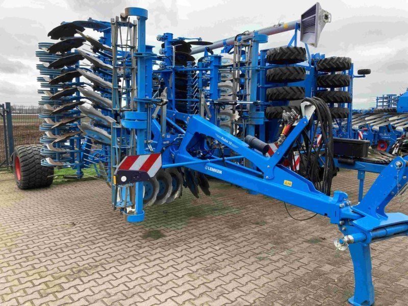 Lemken Rubin 10 TF/500