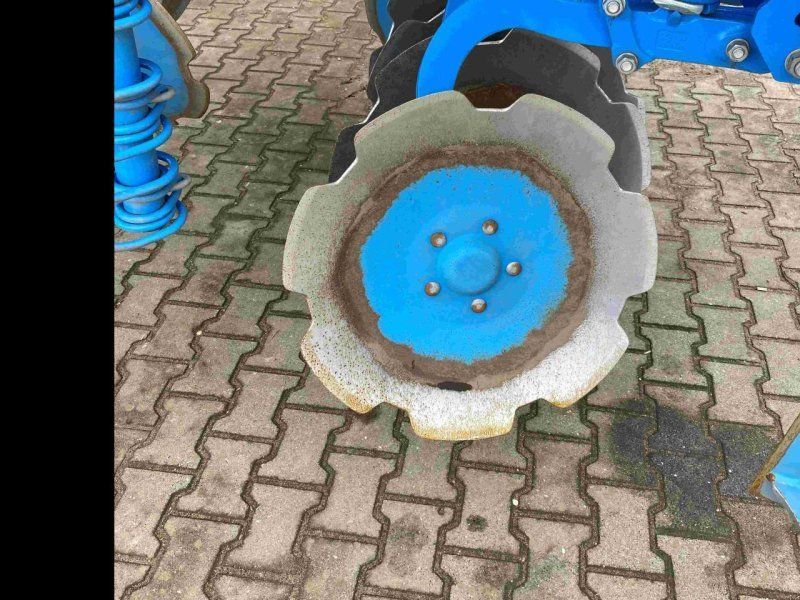 Lemken Rubin 10 TF/500