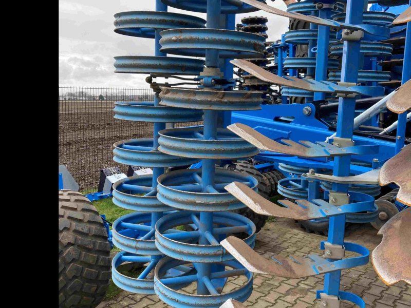 Lemken Rubin 10 TF/500