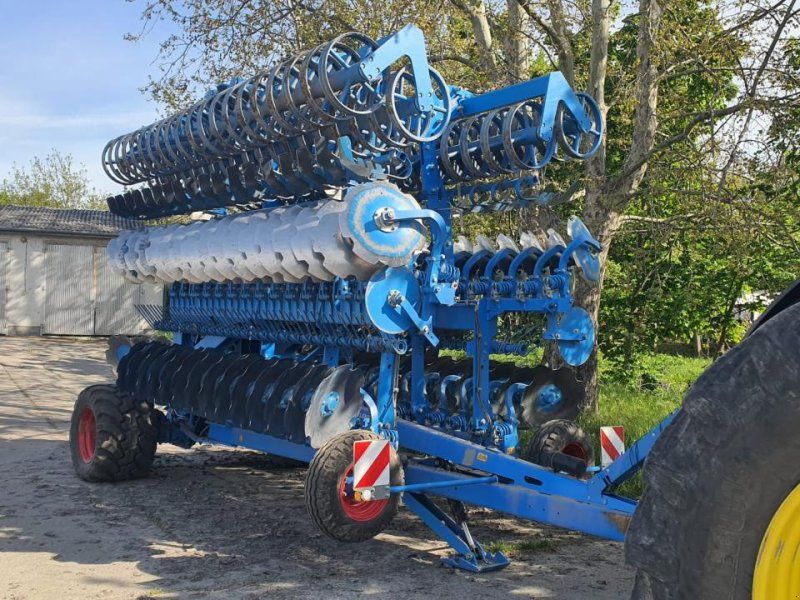 Lemken Rubin 10/1000 KUA