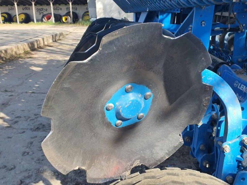 Lemken Rubin 10/1000 KUA