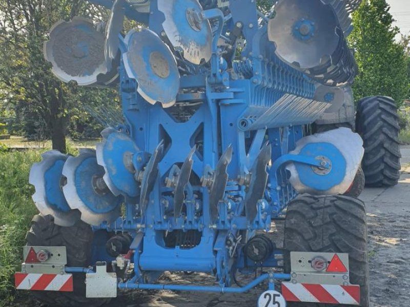 Lemken Rubin 10/1000 KUA