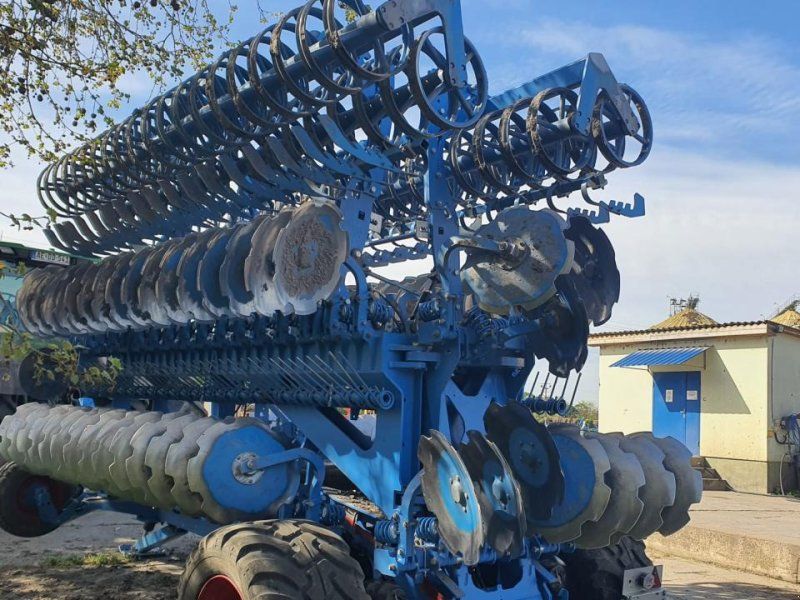 Lemken Rubin 10/1000 KUA