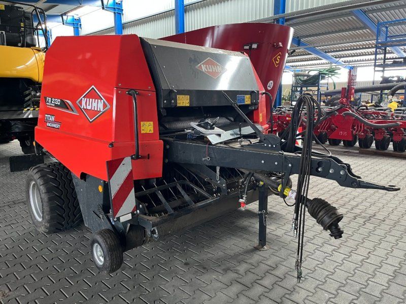 Kuhn FB 2130