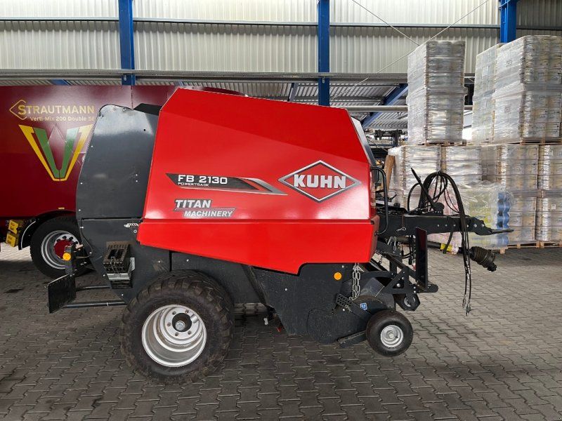 Kuhn FB 2130