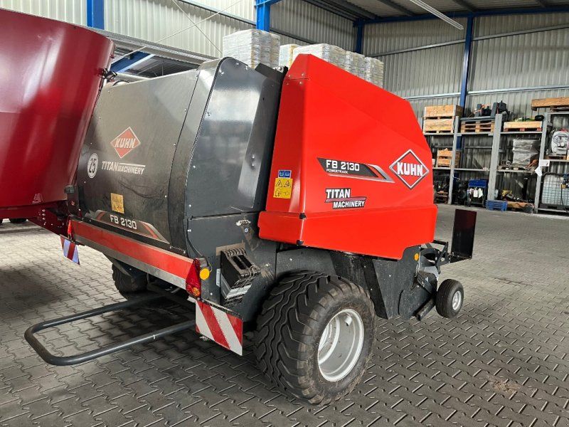 Kuhn FB 2130