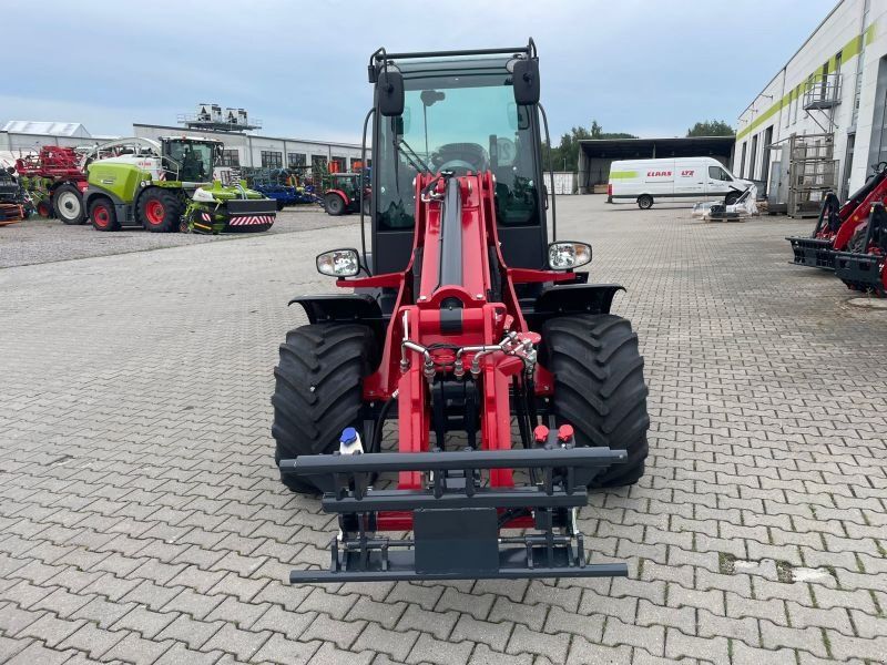 Schäffer LADER 5680T 3 KABINE