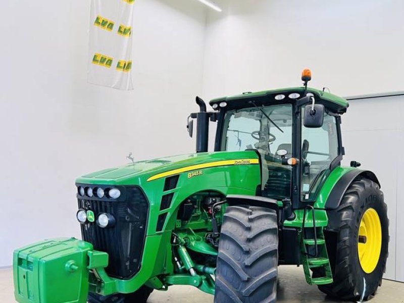 John Deere 8345R