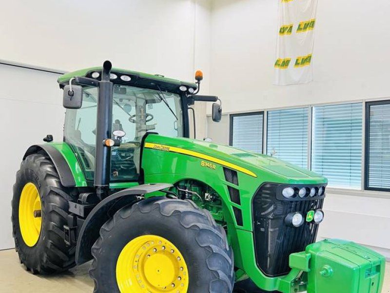 John Deere 8345R