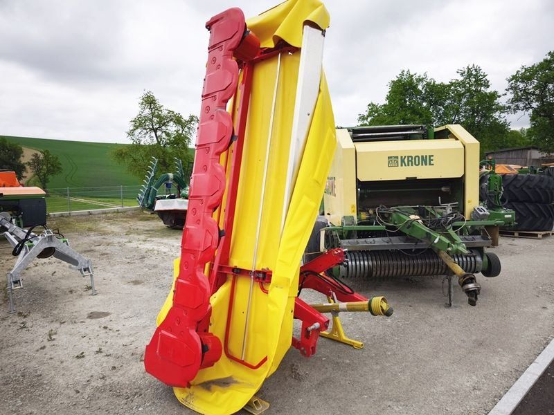 Pöttinger NOVADISC 302 Heck-Scheibenmähwerk