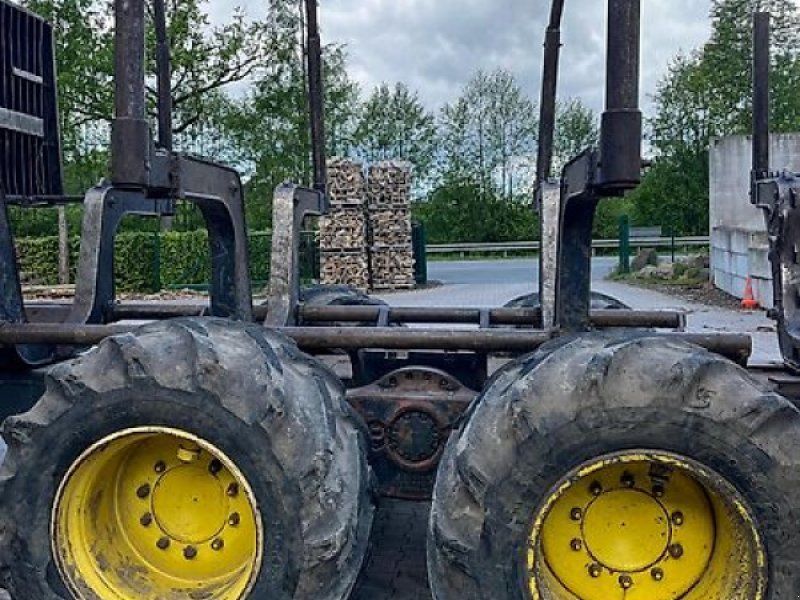 Timberjack 1110D