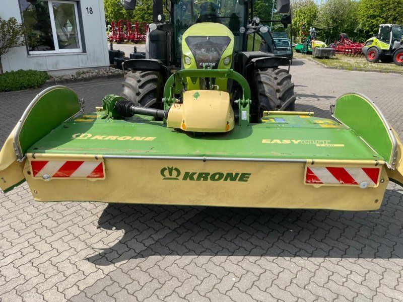 Krone Easy Cut F 320