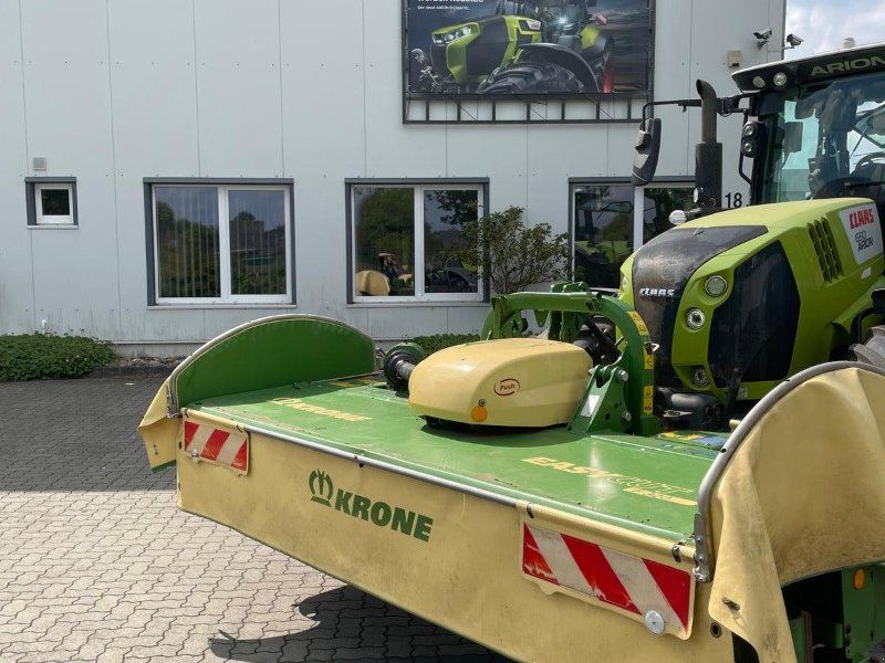 Krone Easy Cut F 320