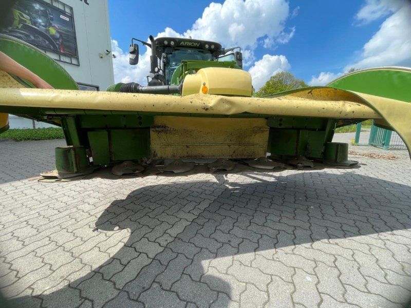 Krone Easy Cut F 320