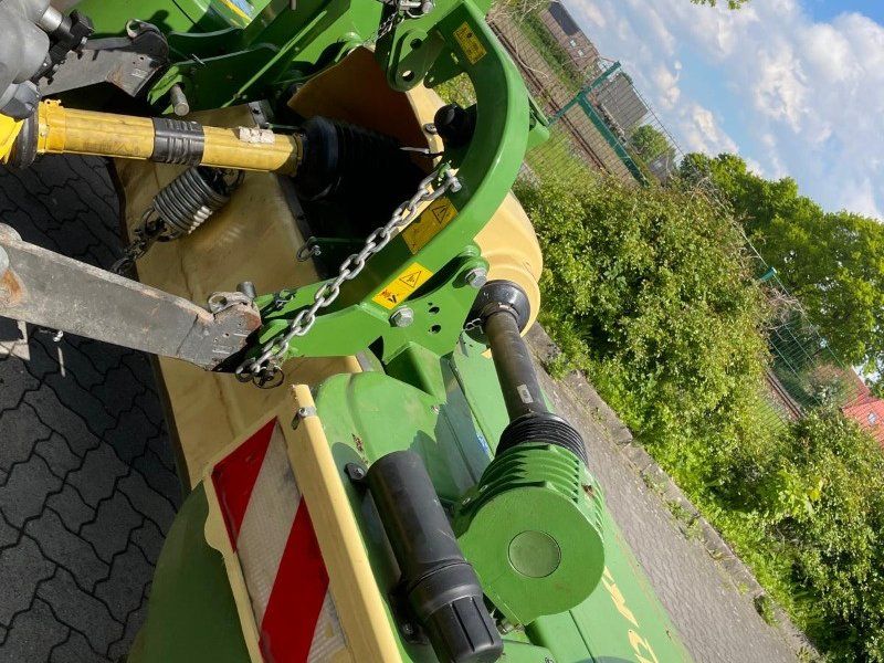 Krone Easy Cut F 320