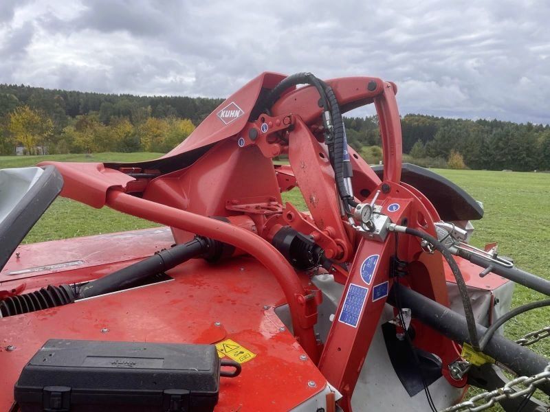 Kuhn GMD 3125 F-FF
