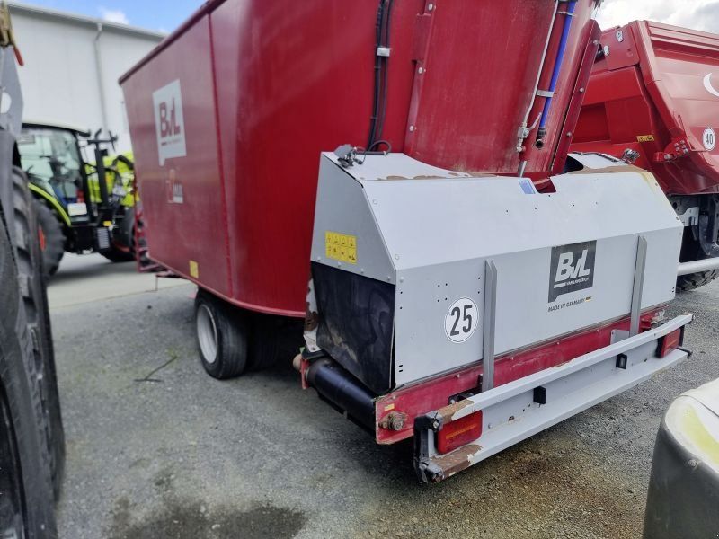 BvL V-MIX 17N-2S