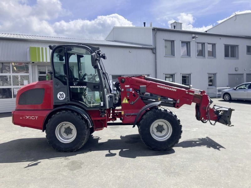 Weidemann 3080 T FIN ab 2,99%