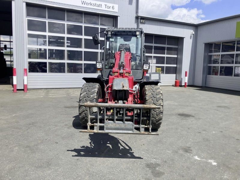 Weidemann 3080 T FIN ab 2,99%